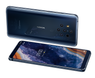 Nokia 9 PureView 6/128GB granatowy - 499326 - zdjęcie 4